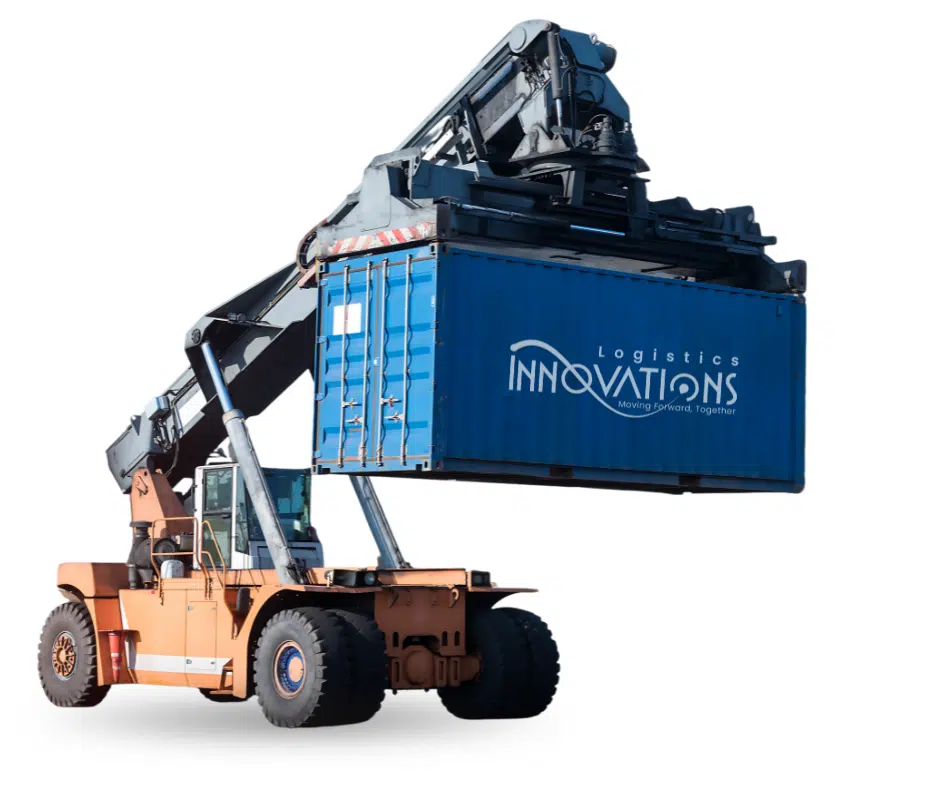 Reachstaker-Innovations
