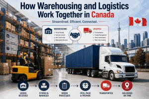 Warehousing and Logistics
