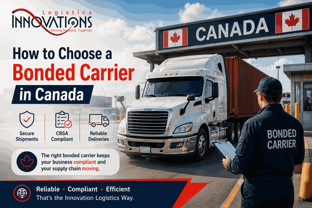 Bonded Carrier