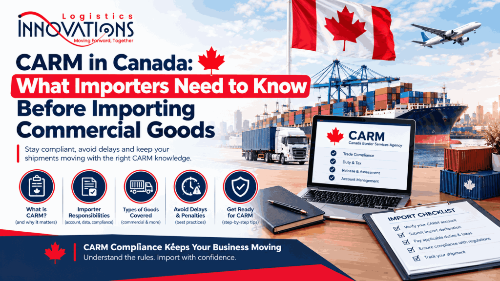 CARM in Canada