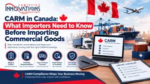CARM in Canada