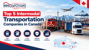 Intermodal Transportation Companies