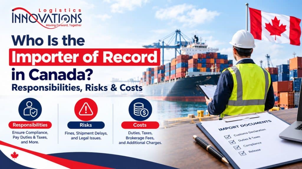 Duties, Risks & Costs
