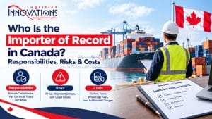 Duties, Risks & Costs